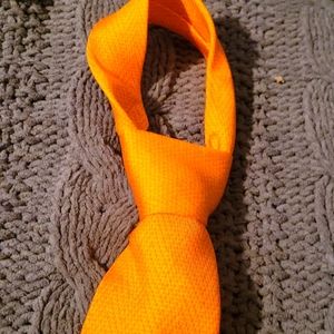 100% silk Hermès tie